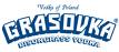Grasovka Wodka im Online-Shop bestellen!