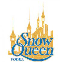 Snow Queen Wodka online kaufen, im Shop bestellen!
