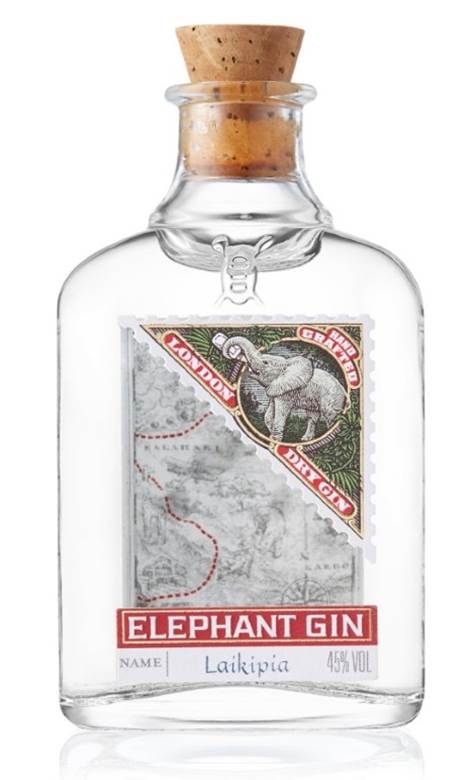 Elephant Gin kaufen Mini