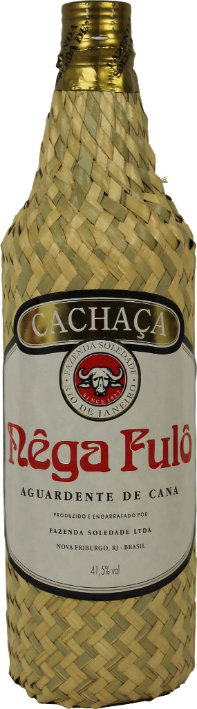 Cachaca Nega Fulo l 1 kaufen