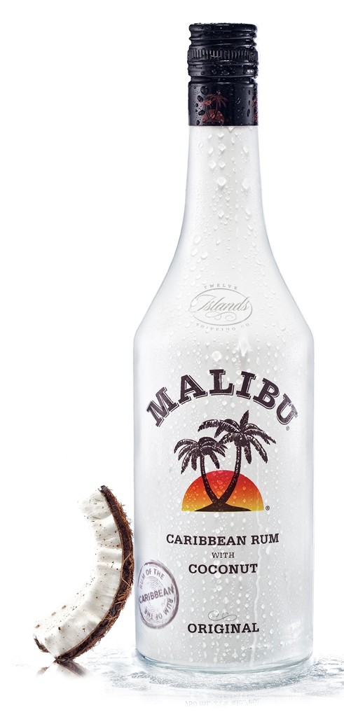 Preisvergleich Malibu 11,95 günstig 21% ab im kaufen Coconut €