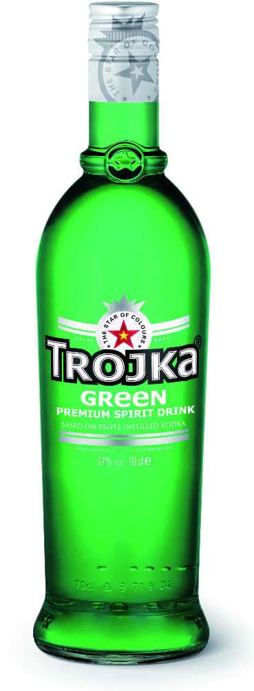trojka vodka online bestellen